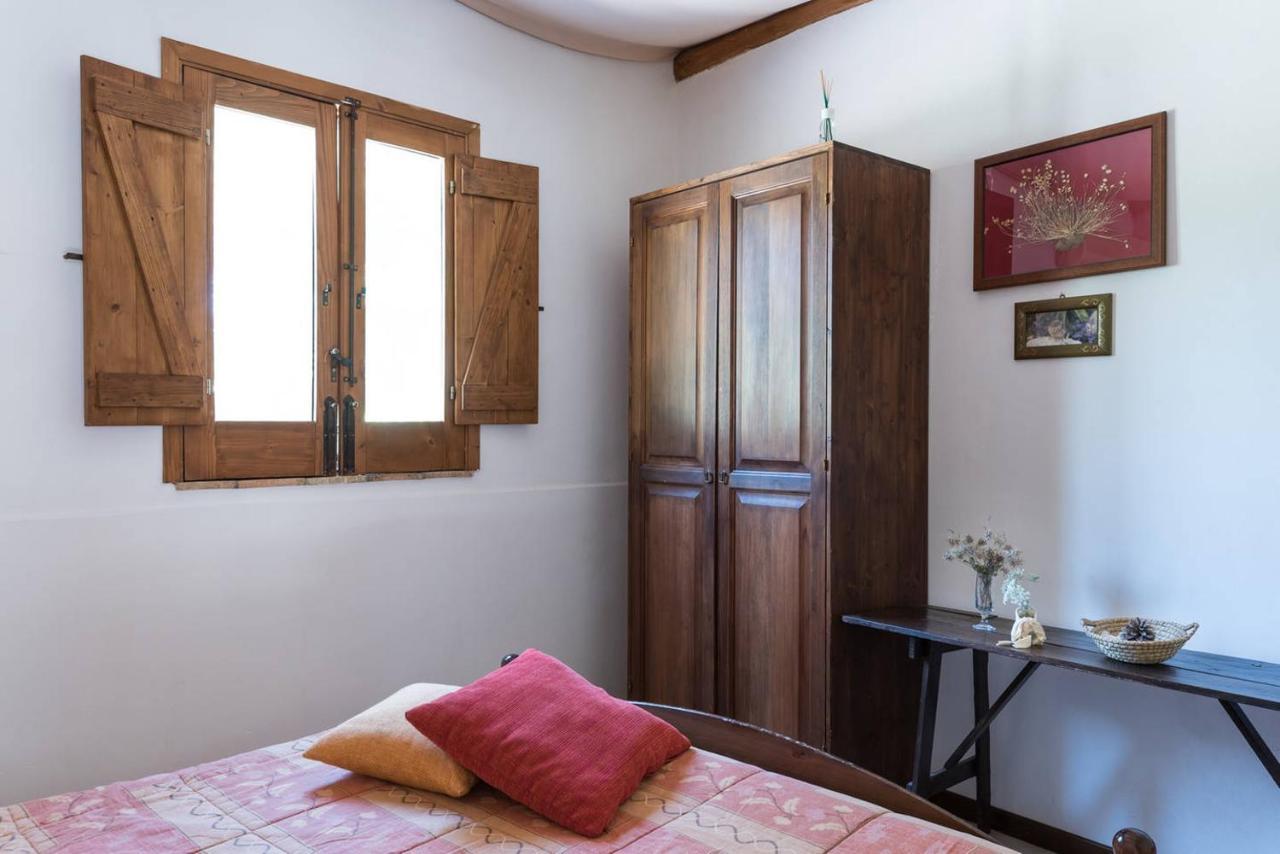Agriturismo Terra Di Pace Noto Zewnętrze zdjęcie