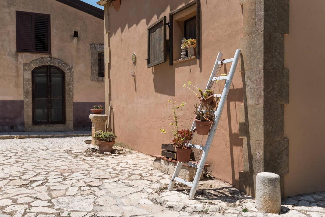 Agriturismo Terra Di Pace Noto Zewnętrze zdjęcie