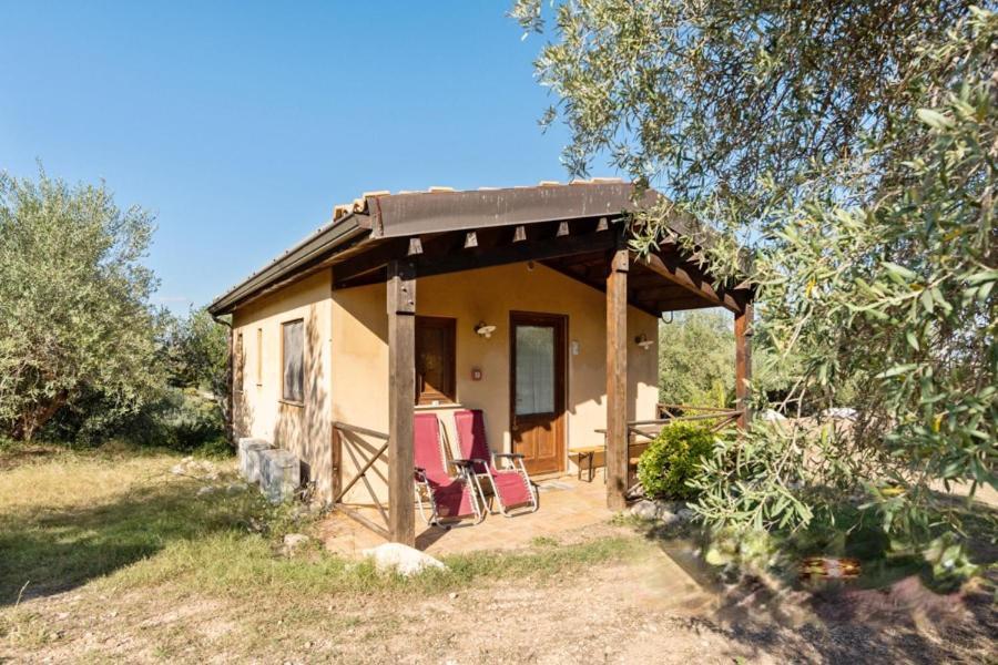 Agriturismo Terra Di Pace Noto Zewnętrze zdjęcie