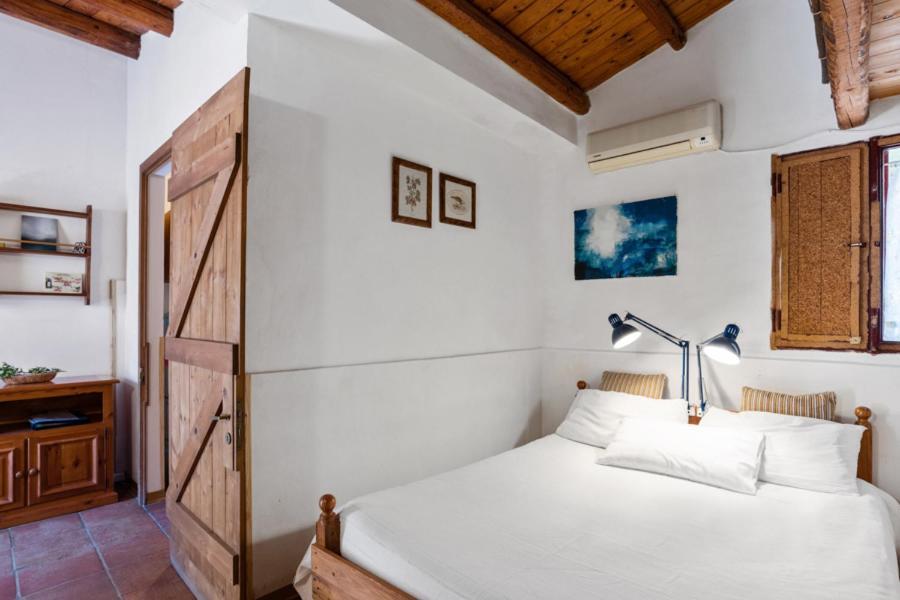 Agriturismo Terra Di Pace Noto Zewnętrze zdjęcie