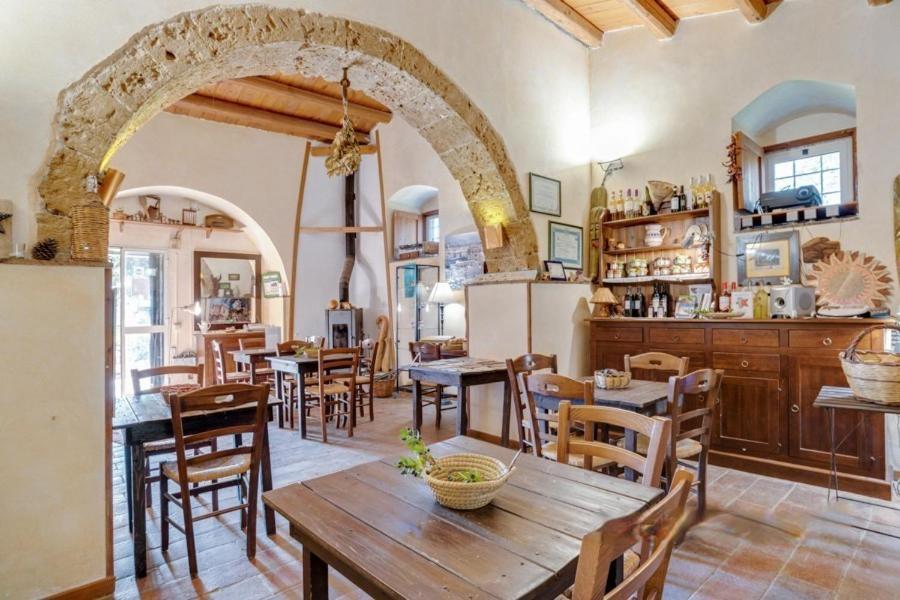 Agriturismo Terra Di Pace Noto Zewnętrze zdjęcie