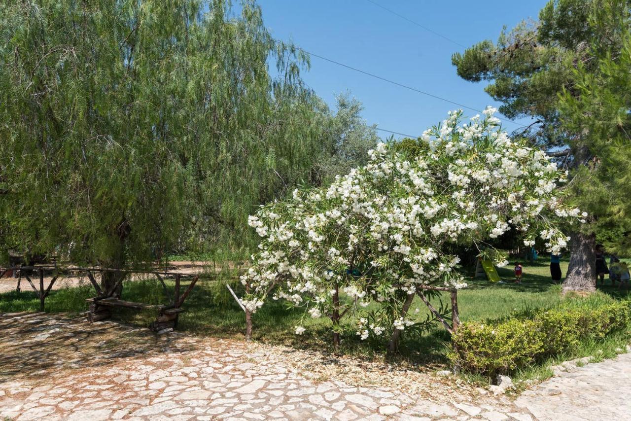 Agriturismo Terra Di Pace Noto Zewnętrze zdjęcie