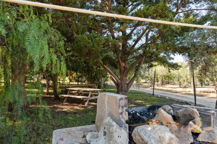 Agriturismo Terra Di Pace Noto Zewnętrze zdjęcie