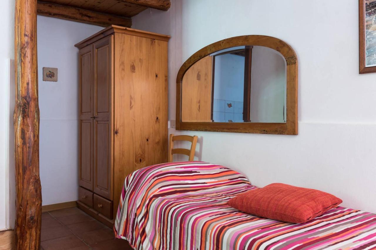 Agriturismo Terra Di Pace Noto Zewnętrze zdjęcie