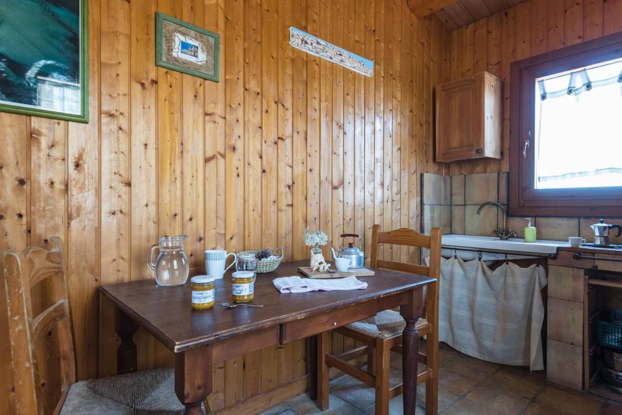 Agriturismo Terra Di Pace Noto Zewnętrze zdjęcie