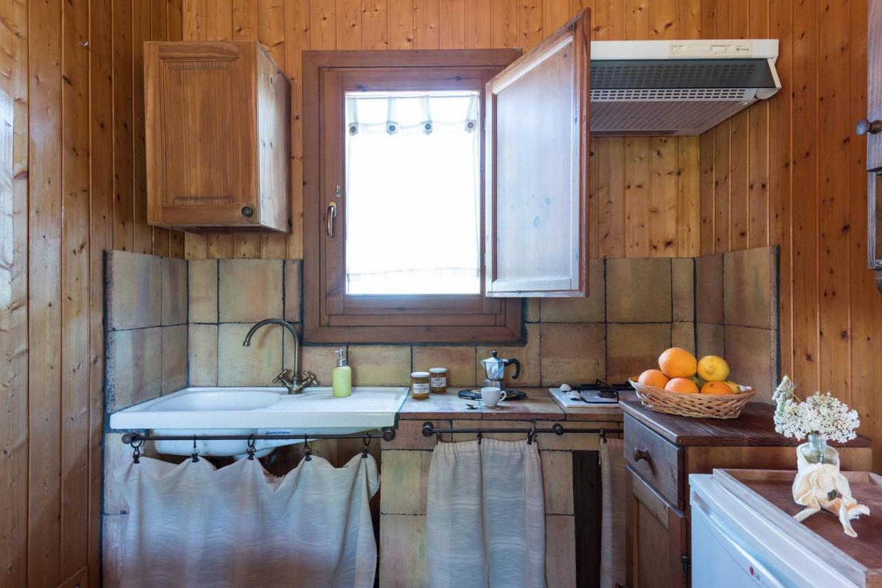 Agriturismo Terra Di Pace Noto Zewnętrze zdjęcie