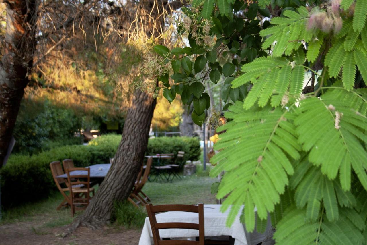Agriturismo Terra Di Pace Noto Zewnętrze zdjęcie