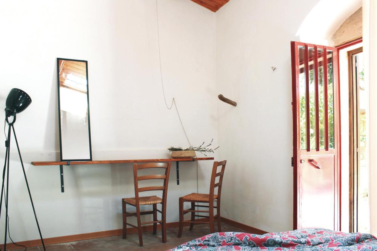 Agriturismo Terra Di Pace Noto Zewnętrze zdjęcie