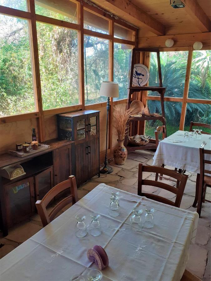 Agriturismo Terra Di Pace Noto Zewnętrze zdjęcie