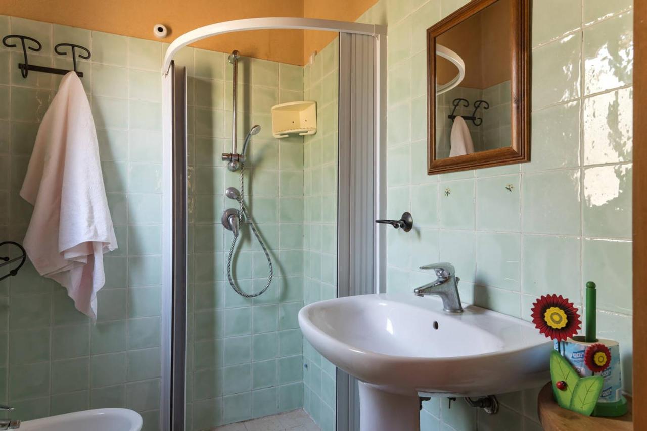 Agriturismo Terra Di Pace Noto Zewnętrze zdjęcie