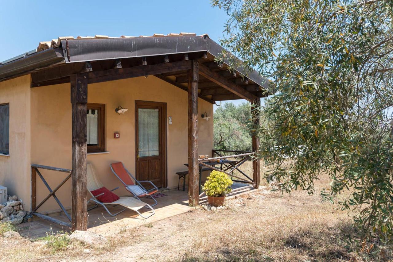 Agriturismo Terra Di Pace Noto Zewnętrze zdjęcie