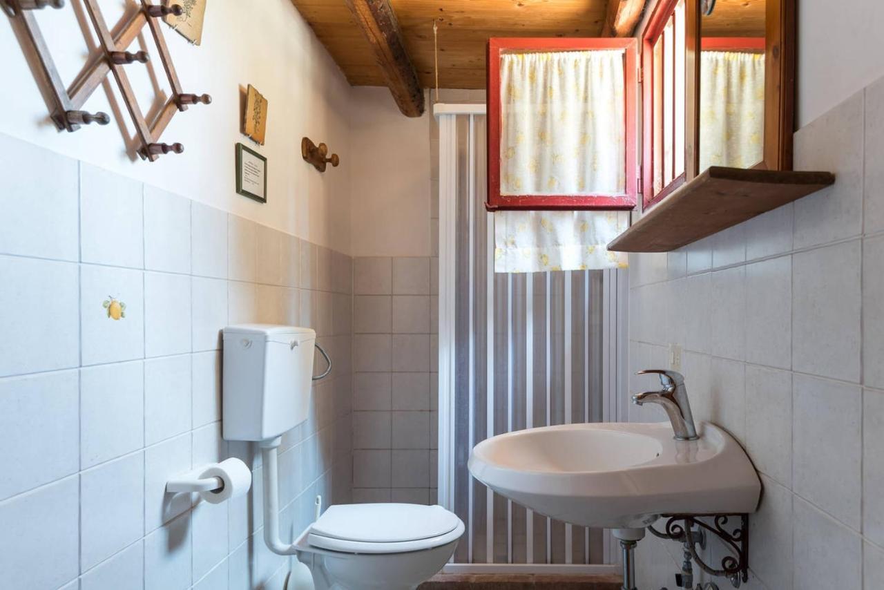 Agriturismo Terra Di Pace Noto Zewnętrze zdjęcie