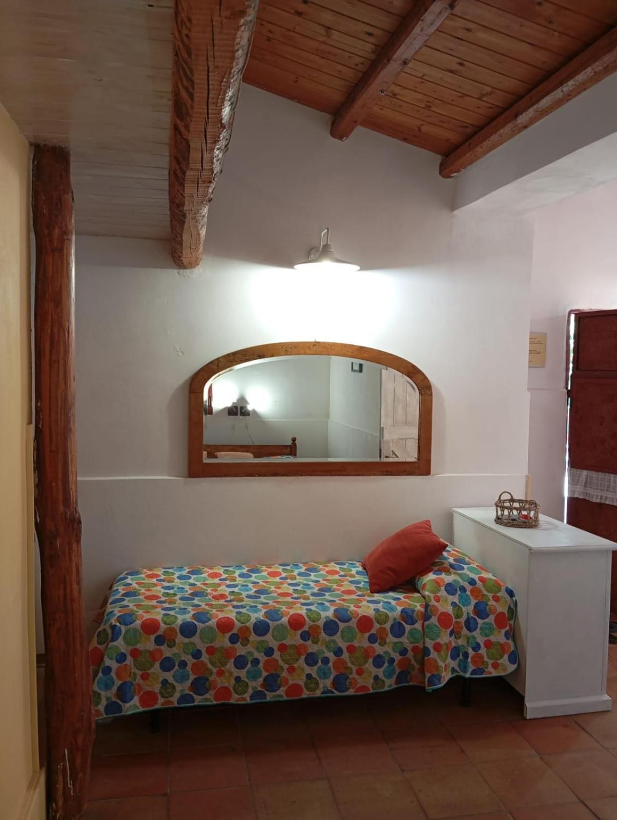 Agriturismo Terra Di Pace Noto Zewnętrze zdjęcie