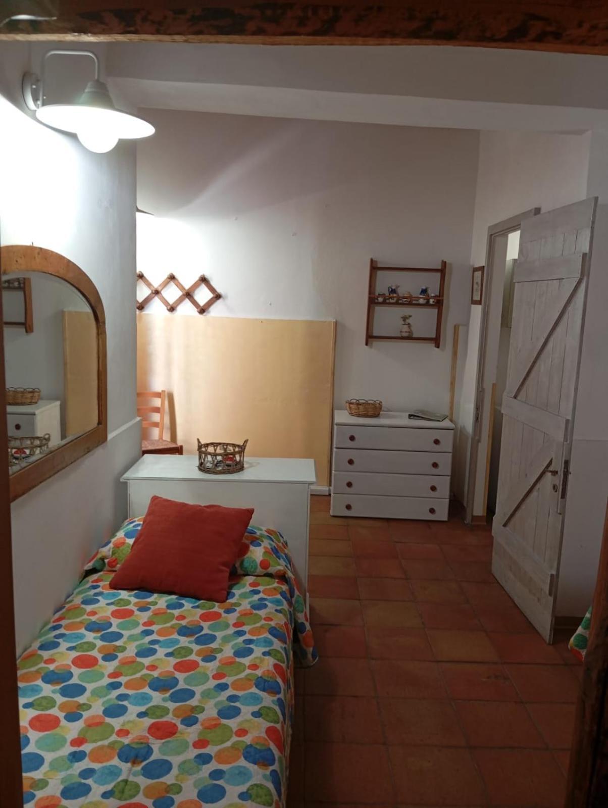 Agriturismo Terra Di Pace Noto Zewnętrze zdjęcie