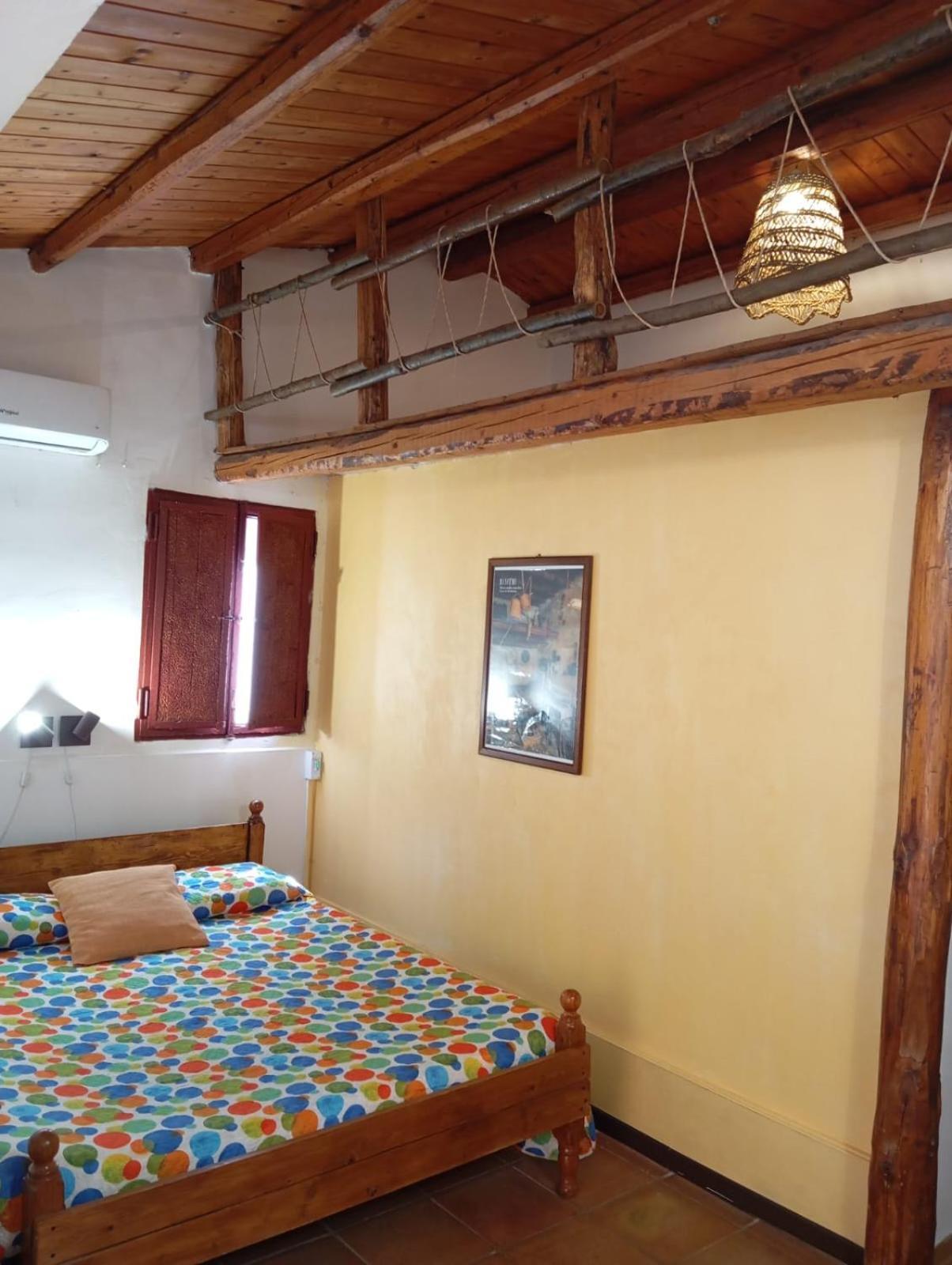 Agriturismo Terra Di Pace Noto Zewnętrze zdjęcie