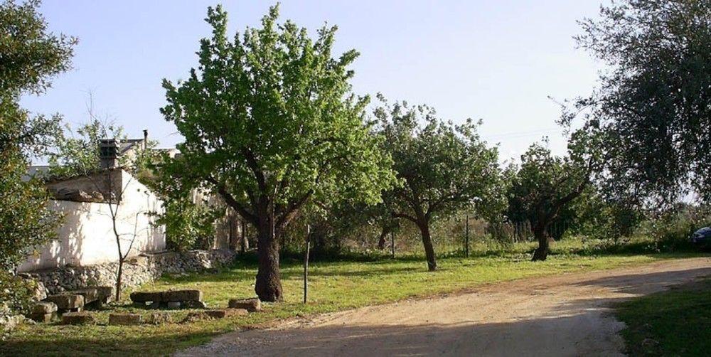 Agriturismo Terra Di Pace Noto Zewnętrze zdjęcie